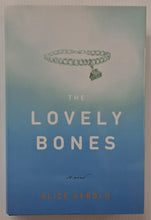 Load image into Gallery viewer, THE LOVELY BONES - Alice Sebold
