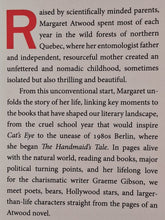 Load image into Gallery viewer, BOOK OF LIVES - Margaret Atwood
