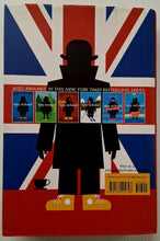 Load image into Gallery viewer, SPY SCHOOL BRITISH INVASION - Stuart Gibbs
