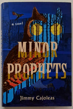 Load image into Gallery viewer, MINOR PROPHETS - Jimmy Cajoleas
