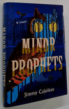 Load image into Gallery viewer, MINOR PROPHETS - Jimmy Cajoleas
