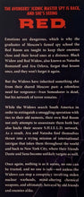 Load image into Gallery viewer, RED VENGEANCE - Margaret Stohl
