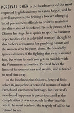 Load image into Gallery viewer, THE HEADMASTER'S WAGER - Vincent Lam

