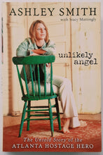 Load image into Gallery viewer, UNLIKELY ANGEL - Ashley Smith
