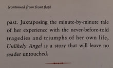 Load image into Gallery viewer, UNLIKELY ANGEL - Ashley Smith
