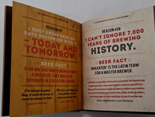 Load image into Gallery viewer, 101 REASONS TO HAVE A PINT OF BEER - Baker Taylor
