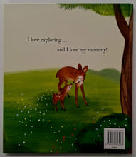 Load image into Gallery viewer, I LOVE MY MOMMY - David Bedford
