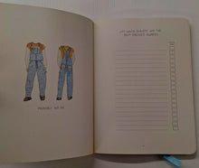 Load image into Gallery viewer, FRIENDS LISTOGRAPHY - Lisa Nolan
