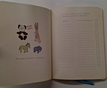 Load image into Gallery viewer, FRIENDS LISTOGRAPHY - Lisa Nolan
