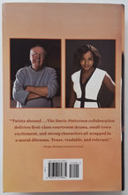 Load image into Gallery viewer, JUDGE STONE - Viola Davis, James Patterson
