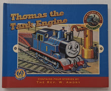 Load image into Gallery viewer, THOMAS THE TANK ENGINE - Rev. W. Awdry
