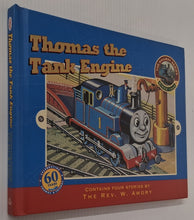 Load image into Gallery viewer, THOMAS THE TANK ENGINE - Rev. W. Awdry
