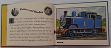 Load image into Gallery viewer, THOMAS THE TANK ENGINE - Rev. W. Awdry

