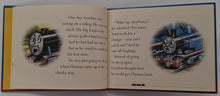 Load image into Gallery viewer, THOMAS THE TANK ENGINE - Rev. W. Awdry
