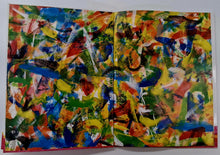 Load image into Gallery viewer, THE ARTIST WHO PAINTED A BLUE HORSE - Eric Carle

