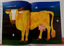 Load image into Gallery viewer, THE ARTIST WHO PAINTED A BLUE HORSE - Eric Carle
