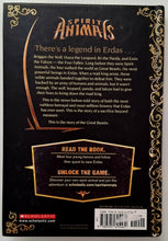 Load image into Gallery viewer, TALES OF THE GREAT BEASTS - Brandon Mull
