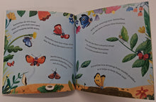 Load image into Gallery viewer, BETSY BUGLOVE AND THE BRAVE BUTTERFLY - Catherine Jacob
