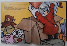 Load image into Gallery viewer, SANTA'S LITTLEST HELPER - Anu Stohner, Anna Trenter
