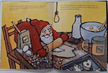 Load image into Gallery viewer, SANTA'S LITTLEST HELPER - Anu Stohner, Anna Trenter

