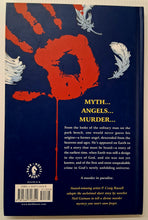 Load image into Gallery viewer, MURDER MYSTERIES - Neil Gaiman
