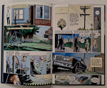 Load image into Gallery viewer, MURDER MYSTERIES - Neil Gaiman
