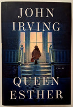 Load image into Gallery viewer, QUEEN ESTHER - John Irving
