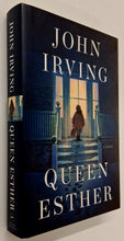 Load image into Gallery viewer, QUEEN ESTHER - John Irving
