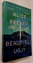 Load image into Gallery viewer, BEAUTIFUL UGLY - Alice Feeney
