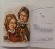 Load image into Gallery viewer, LIVES OF THE WRITERS - Kathleen Krull
