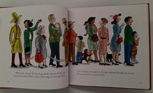 Load image into Gallery viewer, A TREASURY OF CURIOUS GEORGE -  Margret Rey, H.A. Rey
