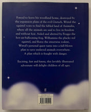 Load image into Gallery viewer, HIGH IN THE CLOUDS - Paul McCartney, Geoff Dunbar, Philip Ardagh
