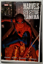 Load image into Gallery viewer, EYE OF THE CAMERA - Kurt Busiek, Roger Stern
