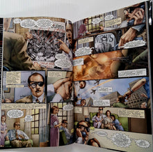 Load image into Gallery viewer, EYE OF THE CAMERA - Kurt Busiek, Roger Stern
