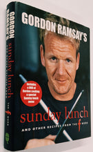 Load image into Gallery viewer, GORDON RAMSAY'S SUNDAY LUNCH - Gordon Ramsay
