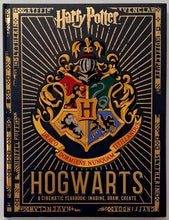 Load image into Gallery viewer, HOGWARTS A CINEMATIC YEARBOOK - Scholastic
