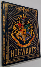 Load image into Gallery viewer, HOGWARTS A CINEMATIC YEARBOOK - Scholastic
