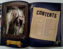 Load image into Gallery viewer, HOGWARTS A CINEMATIC YEARBOOK - Scholastic

