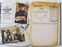 Load image into Gallery viewer, HOGWARTS A CINEMATIC YEARBOOK - Scholastic
