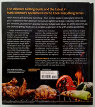 Load image into Gallery viewer, HOW TO GRILL EVERYTHING - Mark Bittman
