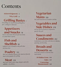Load image into Gallery viewer, HOW TO GRILL EVERYTHING - Mark Bittman
