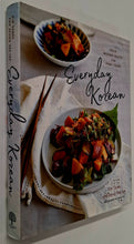 Load image into Gallery viewer, EVERYDAY KOREAN - Kim Sunee, Seung Hee Lee
