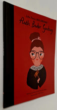 Load image into Gallery viewer, RUTH BADER GINSBURG - Maria Isabel Sanchez Vegara
