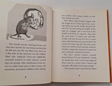 Load image into Gallery viewer, THE MOUSE AND THE MOTORCYCLE - Beverly Cleary
