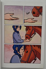 Load image into Gallery viewer, RIDE ON - Faith Erin Hicks
