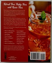 Load image into Gallery viewer, MASON JAR COCKTAILS - Shane Carley
