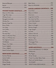 Load image into Gallery viewer, MASON JAR COCKTAILS - Shane Carley
