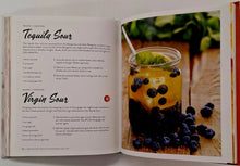 Load image into Gallery viewer, MASON JAR COCKTAILS - Shane Carley
