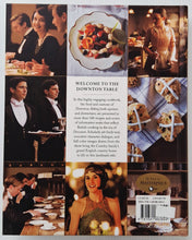 Load image into Gallery viewer, THE OFFICIAL DOWNTON ABBEY COOKBOOK - Annie Gray, Gareth Neame

