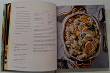 Load image into Gallery viewer, THE OFFICIAL DOWNTON ABBEY COOKBOOK - Annie Gray, Gareth Neame
